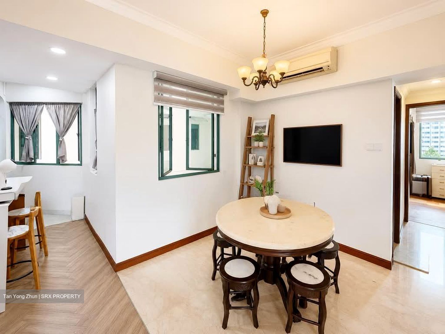 Palm Gardens (D23), Condominium #588159621